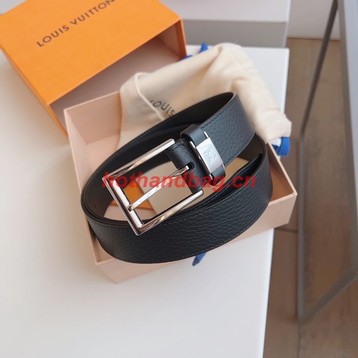 Louis Vuitton Belt 35MM LVB00087 Louis Vuitton Belt 35MM LVB00087